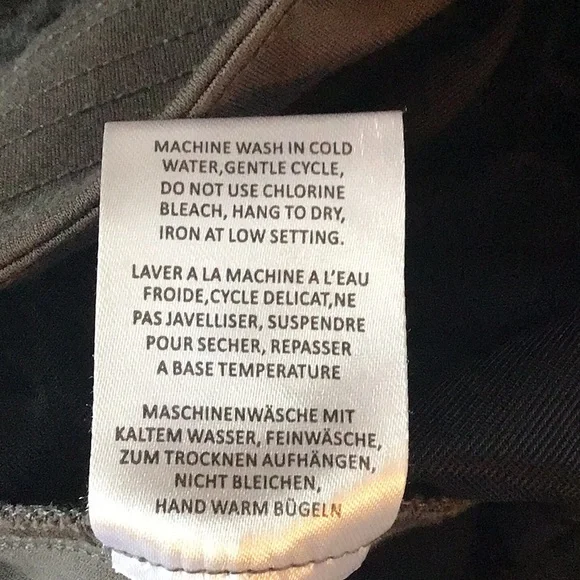 NWOT Dress Slacks - Picture 3 of 6